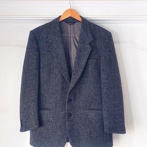 Harris Tweed Blazer